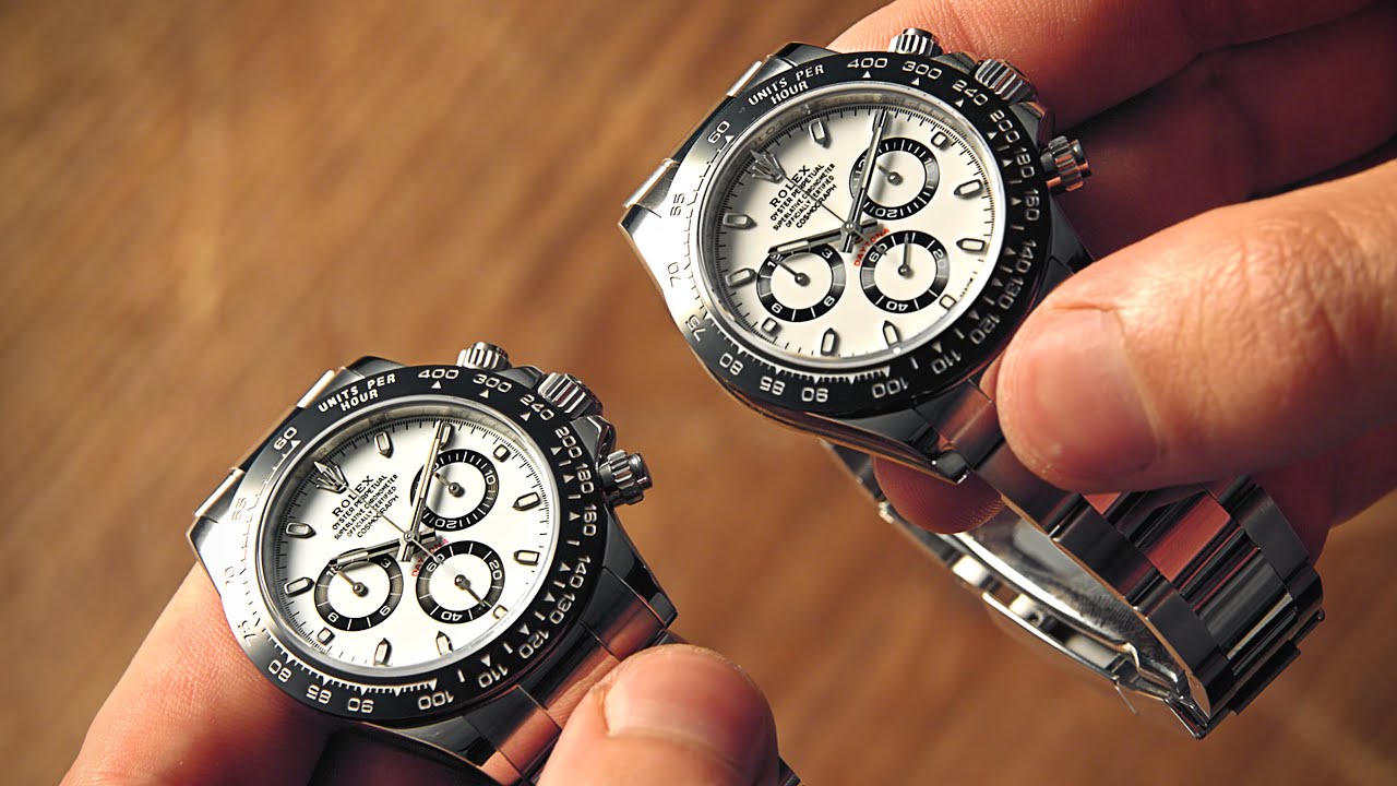 Rolex Replica Watches